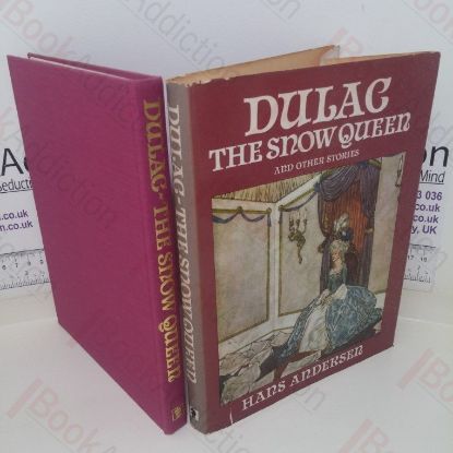 Picture of Dulac's The Snow Queen and Other Stories from Hans Andersen