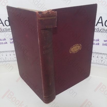 Picture of The Water of Life and Other Sermons