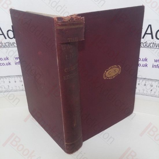 Picture of The Water of Life and Other Sermons