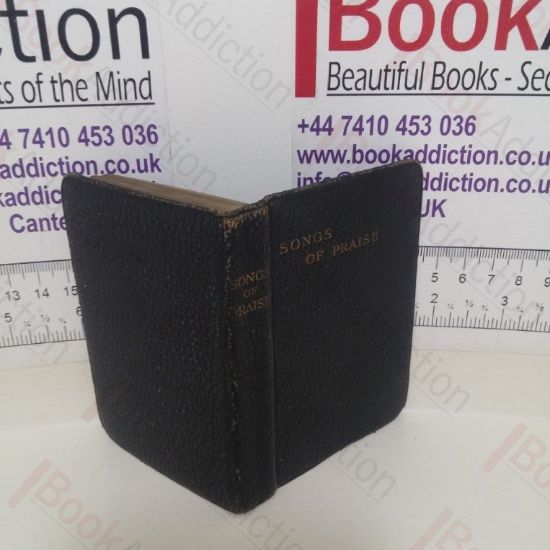 Picture of Songs of Praise