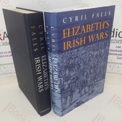 Picture of Elizabeth's Irish Wars (History and Politics series)