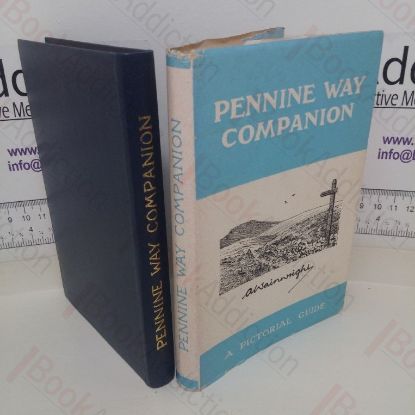 Picture of The Pennine Way Companion