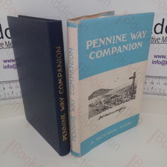 Picture of The Pennine Way Companion