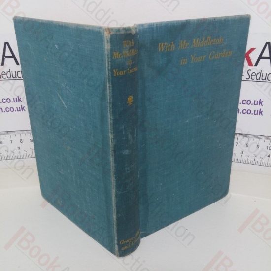 Picture of With C H Middleton in Your Garden