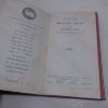 Picture of Wellcome's Medical Diary and Visiting List, War Emergency Edition, 1918
