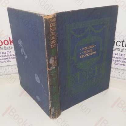 Picture of Modern Mural Decoration