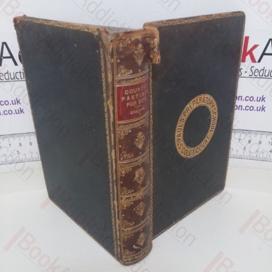 Picture of Country Pastimes for Boys