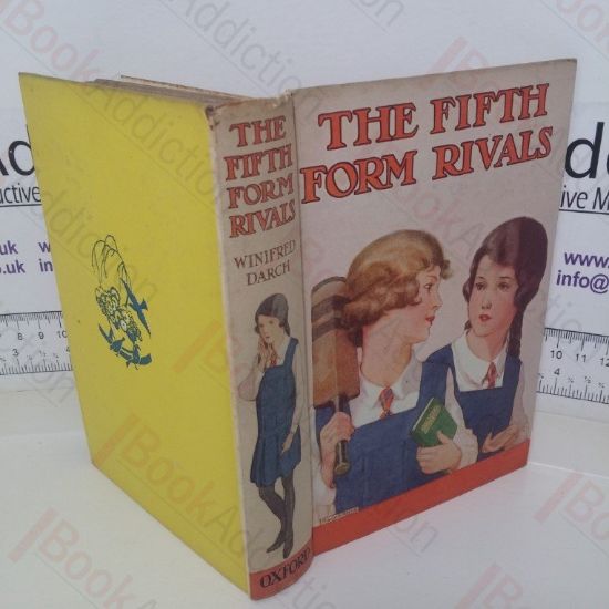 Picture of The Fifth Form Rivals