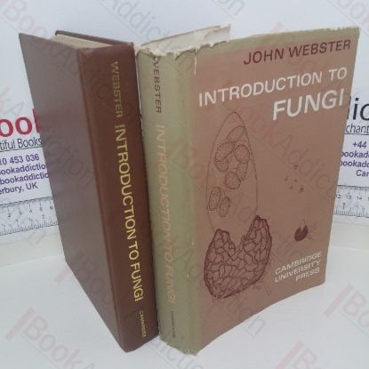 Picture of Introduction to Fungi