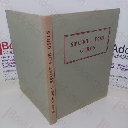 Picture of Sport For Girls