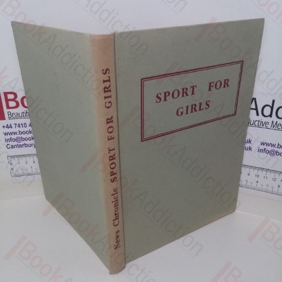 Picture of Sport For Girls