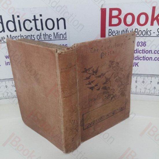 Picture of Great Odes English and American: Selected and Edited, with and Introductory Note