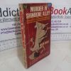 Picture of Murder in Shinbone Alley