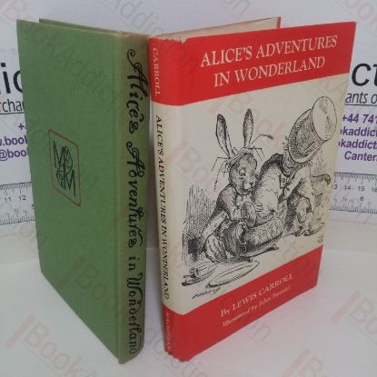 Picture of Alice's Adventures in Wonderland