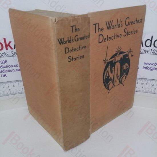 Picture of The World's Greatest Detective Stories