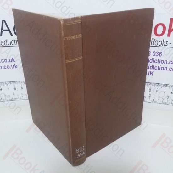 Picture of Cymbeline