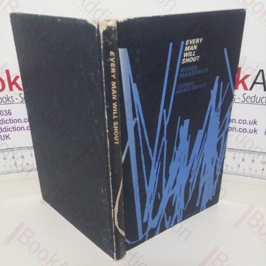 Picture of Every Man Will Shout: An Anthology of Modern Verse