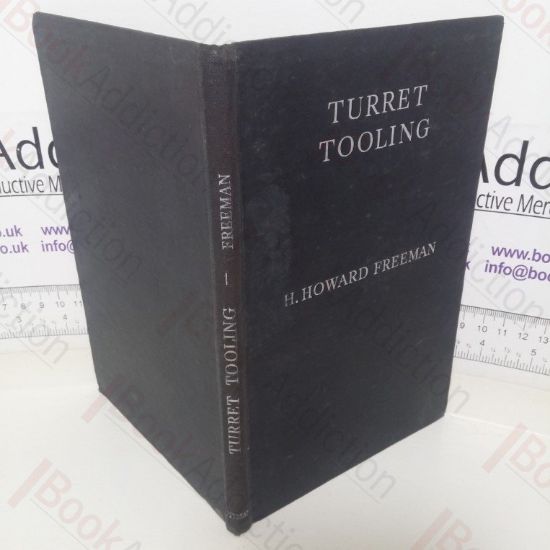 Picture of Turret Tooling