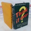 Picture of Think It Over: Quizzes, Questions, Quips, Quandaries