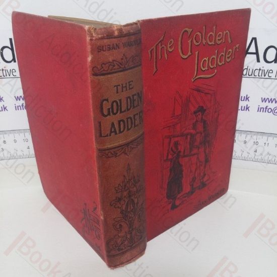 Picture of The Golden Ladder: Stories Illustrative of The Eight Beatitudes