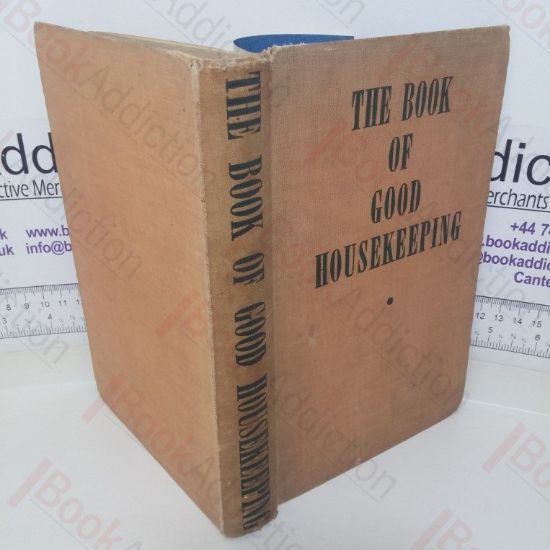 Picture of The Book of Good Housekeeping