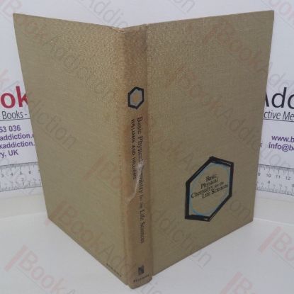 Picture of Basic Physical Chemistry for the Life Sciences