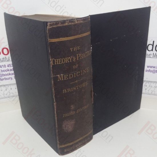 Picture of A Treatise on the Theory and Practice of Medicine
