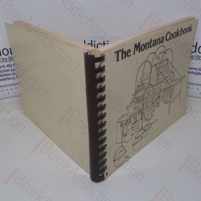 Picture of The Montana Cookbook