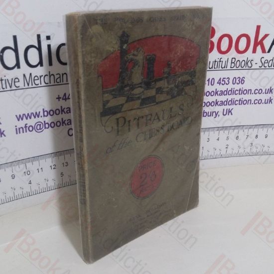 Picture of Pitfalls on the Chess Board