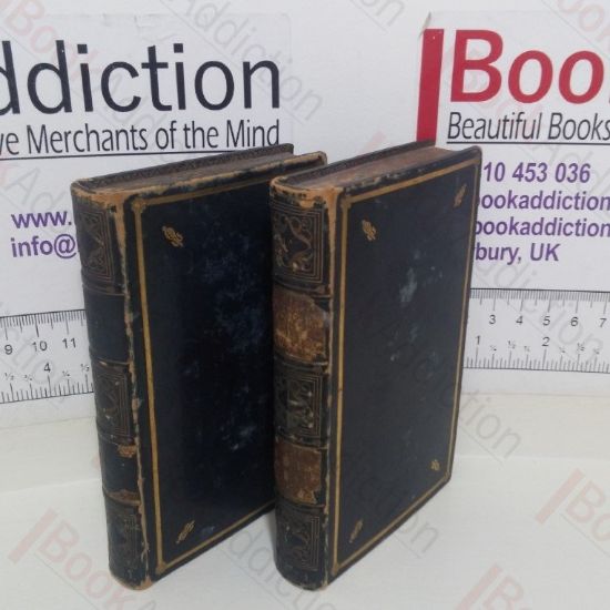 Picture of Poems of William Cowper, Esq. of the Inner Temple (2 volumes)