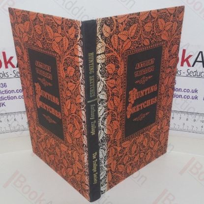 Picture of Hunting Sketches