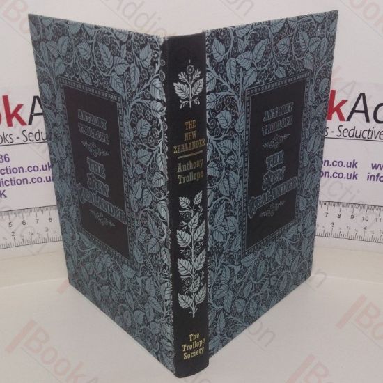 Picture of The New Zealander