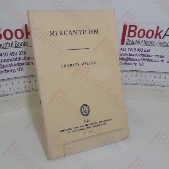 Picture of Mercantilism (General series, G37)