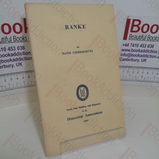 Picture of Ranke (General series, G26)