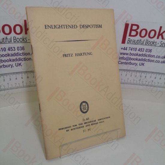 Picture of Enlightened Despotism (General series, G36)