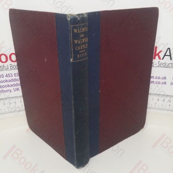 Picture of The History of Walmer and Walmer Castle