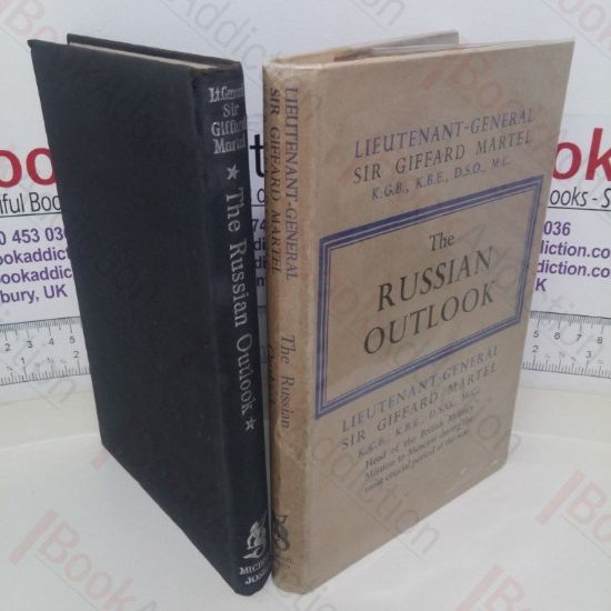 Picture of The Russian Outlook