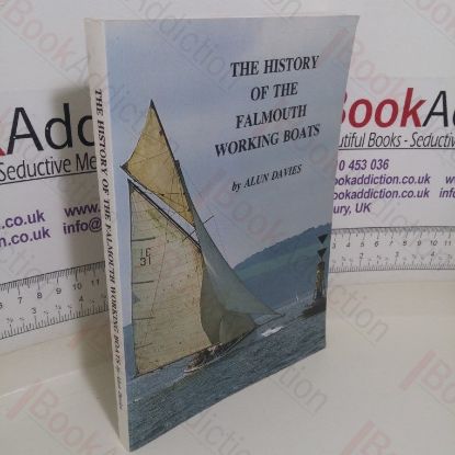 Picture of History of Falmouth Working Boats