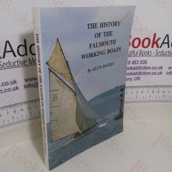 Picture of History of Falmouth Working Boats