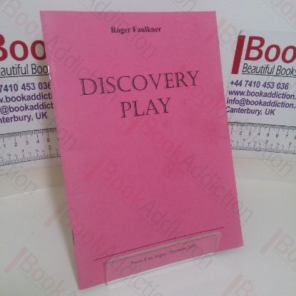 Picture of Discovery Play (Signed and Inscribed)