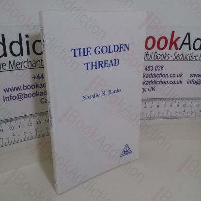 Picture of The Golden Thread: The Continuity of Esoteric Teaching