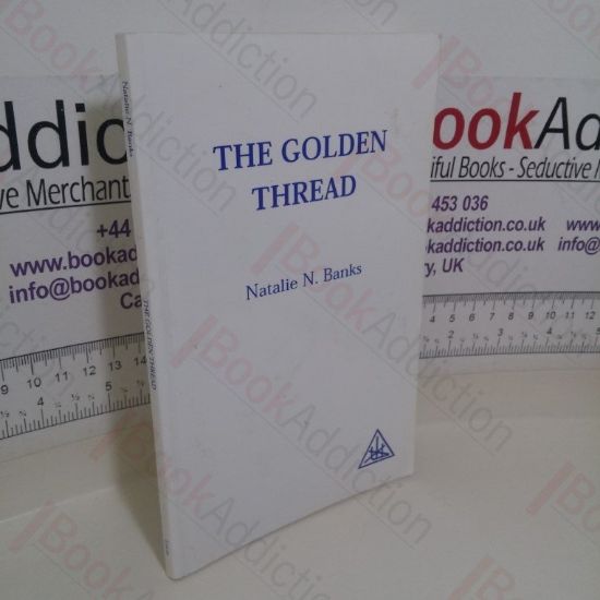Picture of The Golden Thread: The Continuity of Esoteric Teaching
