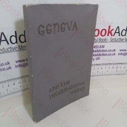 Picture of Geneva and the International World