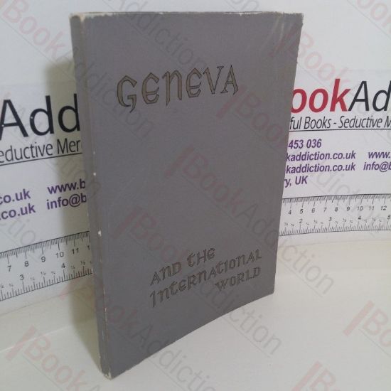 Picture of Geneva and the International World