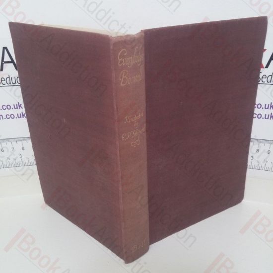 Picture of Everybody's Boswell: Being the Life of Samuel Johnson abridged from James Boswell's Complete Text and from the 'Tour to the Hebrides'