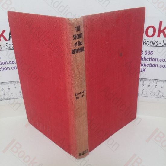 Picture of The Secret of the Red Mill