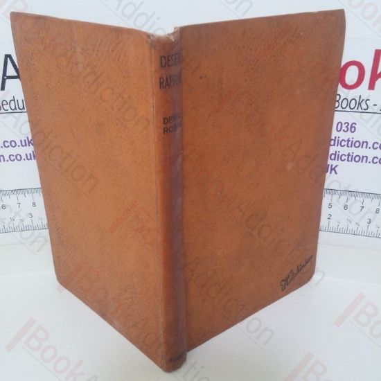 Picture of Desert Rapture