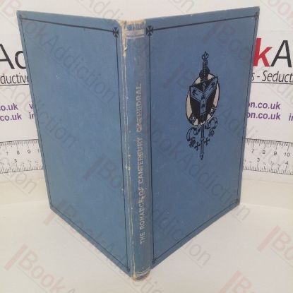 Picture of The Romance of Canterbury Cathedral