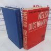 Picture of Collins-Spurrell Welsh Dictionary