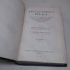 Picture of Encyclopaedia Biblica: A Critical Dictionary of the Literary Political and Religious History the Archaeology Geography and Natural History of the Bible (Volume II: L to Z)